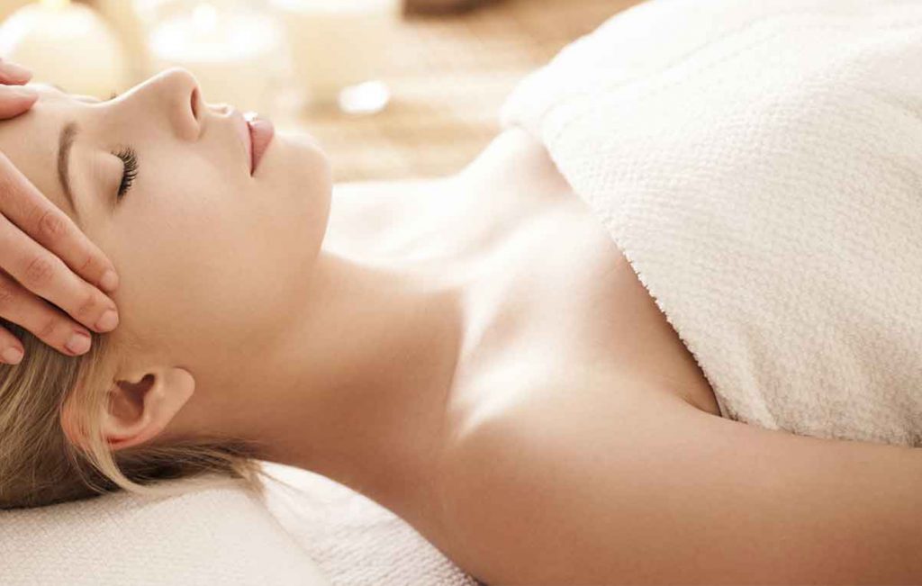 Body Wrap Royal Orchid Spa & Wellness